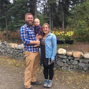 Meet your Posher, Kevin